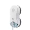 HUTT Robotski čistilec oken DDC55 Pro, bel