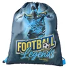 Sazio Neo Torba za patike Football Legends, Tamnoplava