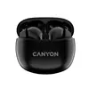CANYON Bežične bubice TWS-5/ crna