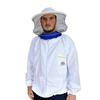 Pčelarska bluza sa otkopčavanjem (keper)