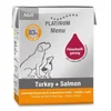 Platinum DOG Menu Iberico svinjetina i Ćuretina 185 g