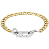 DIESEL Zapestnica DX1437931