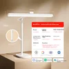 Opple Stona lampa Miyue Pro, 15-20W, Bela