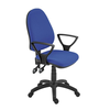 ANTARES Daktilo stolica PANTHER ASYN LX/ do 120 kg