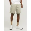 Beige Mens Jack & Jones Bowie Chino Shorts - Mens