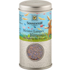 Sonnentor Bio sol s cvetovi Meister Lampes