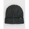 Volcom Knit Stoned Beanie dark grey