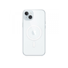 Apple Maska za telefon iPhone 15 Plus, MagSafe, Providna
