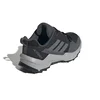 ADIDAS Cipele za dečake Terrex Ax4R K Bg Bpg, Siva