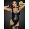 Sexy Body Wetlook Noir M