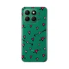 Maska za mobilni telefon Honor X8b HEART PATTERN PRINT SKIN