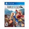 PS4 One Piece World Seeker Akciona avantura, PEGI 12