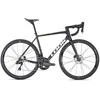 BICIKL LOOK 785 HUEZ Disc pro team black satin-glossy
