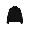 DICKIES Prehodna jakna Eisenhower modra/oranžna/rdeča/črna