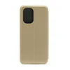 Maska za telefon ROYAL FLIP COVER za Xiaomi Poco F3 5G, Zlatna