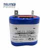 TELIT POWER Baterija NiMH 2.4V 3000mAh PANASONIC za ZUMTOBEL 04797088