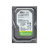 WD Company HDD disk 3.5 1TB WD10EURX WD AV-GP IntelliPower 64MB SATA3 (2599)