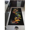 Conceptum Hypnose Tepih Hmnt588, Pravougaoni, 100x150 cm, Šareni