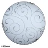RABALUX Plafonjera harmony lux hrom