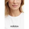adidas Sportswear Majica brez rokavov Essentials Linear Tanktop Women