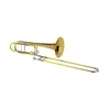 Pozavna Bb/F-Bass 110H Profesional Conn 704.350