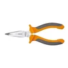 Neo tools klešta poluok. kriva 160mm ( 01-015 )
