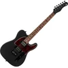 PSD Guitars TLC-100M Matte Black Električna gitara