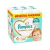 PAMPERS plenice Premium Care, velikost 4, 156 kosov