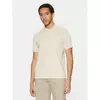 Calvin Klein Polo majica K10K111201 Bež Regular Fit