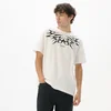 Cropp - Bela majica s printom - white