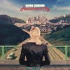 Apex Manor - Heartbreak City (Limited Edition) (Red Translucent Coloured) (LP)