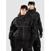 1080 Agnez-T Jacket black