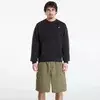 Mikina Asics Track Club Heritage Crew UNISEX ? S
