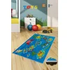 CONCEPTUM HYPNOSE Tepih (100x200) WOOKECE090