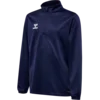 Mikica Hummel HMLESSENTIAL HALF-ZIP KIDS