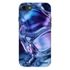 Fashion Case za Apple iPhone SE 2022 - Iris liquid