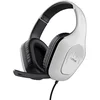 Trust GXT415W ZIROX Gaming slušalice sa mikrofonom, 3.5mm, Bele
