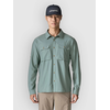 Patagonia Self Guided Sun Shirt blue sage