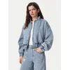 Bomber adidas x Care Bears Care Bear Bomber Jacket Clear Sky L
