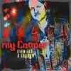 Ray Cooper - Even For A Shadow (LP)