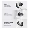 SoundCore Bluetooth slušalice, Crne