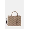 Torbica Guess MERIDIAN bež barva, HWSG69 74060