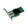 Intel X710DA2 mrežna kartica Notranje Vlakna 10000 Mbit/s