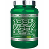 Scitec Nutrition Protein 100% Whey Isolate, Slana karamela 700g