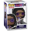 Funko Pop Rocks H.E.R.