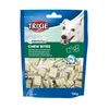 TRIXIE Denta Fun Chew Bites – Poslastice za pse za dentalnu higijenu, 150g