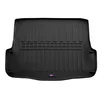 Rubber trunk mat Škoda Octavia II. 2004-2013 (combi)