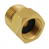 shumee Redukcijski adapter z manjše steklenice na veliko, 3/8 na 1/2