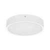 Ecolite WMAT300-15W/BI - LED stropno svetlo MARTIN LED/15W/230V IP65 belo