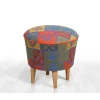 Atelier del Sofa Rug v3 Tabure, Multicolor